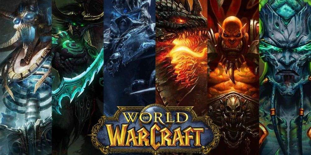 《魔兽世界》手游版动视暴雪财报曝光魔兽题材手游正在开发年底上线