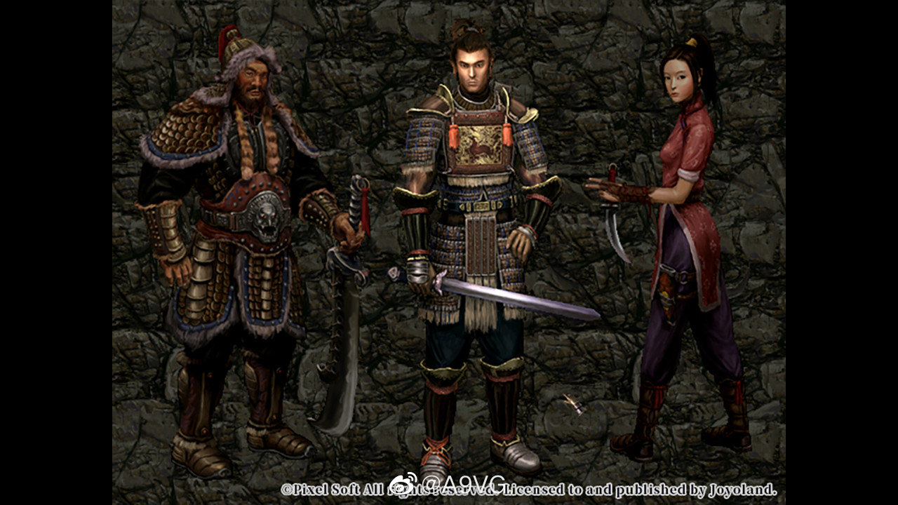 刀剑封魔录宝石合成表大全刀剑封魔录宝石合成表有哪些