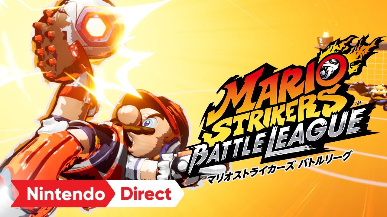 香港任天堂公布新一批支持中文游戏