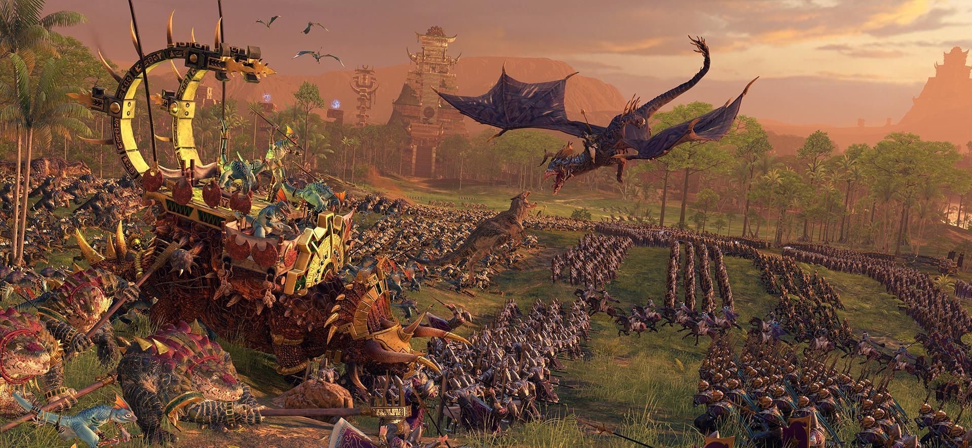 全面战争战锤3怎么解锁矮人全面战争战锤3矮人解锁方法