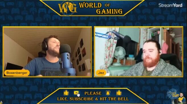 曝黑曜石史诗级RPG《宣誓》明年发售 对标并超越《老滚5》