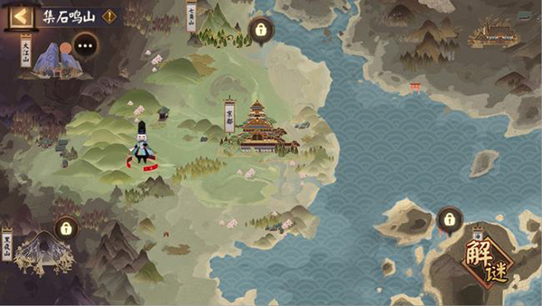 阴阳师集石鸣山活动怎么玩 阴阳师集石鸣山活动玩法介绍