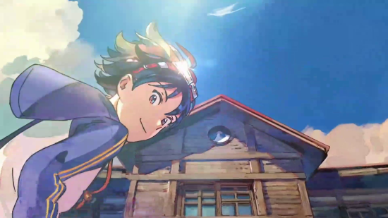 《数码宝贝生存》新情报公布