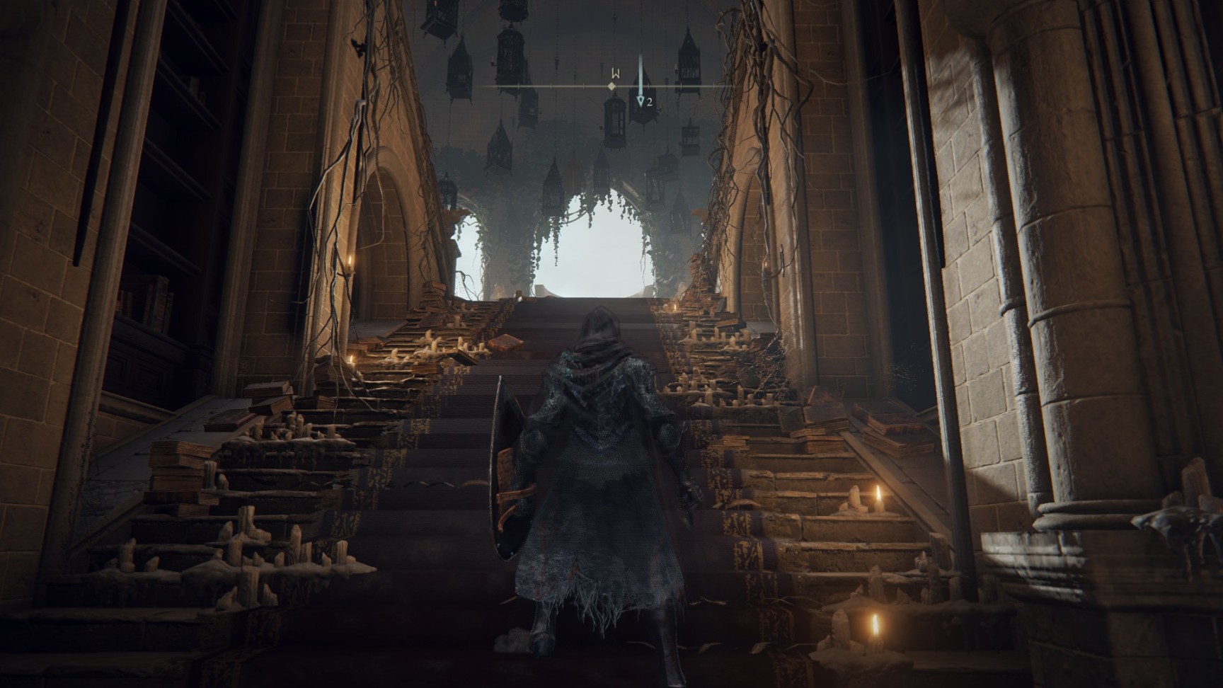 艾尔登法环魔法学院怎么走艾尔登法环魔法学院路线攻略