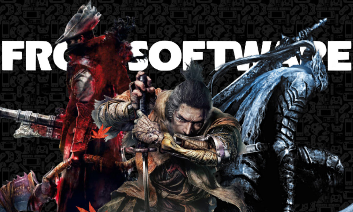 《老头环》一周卖千万份但FS员工吐槽工资低不如便利店