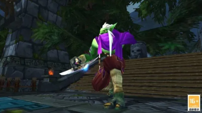 &ldquo;燃烧的远征&rdquo;：&ldquo;祖阿曼&rdquo;将于3月24日上线