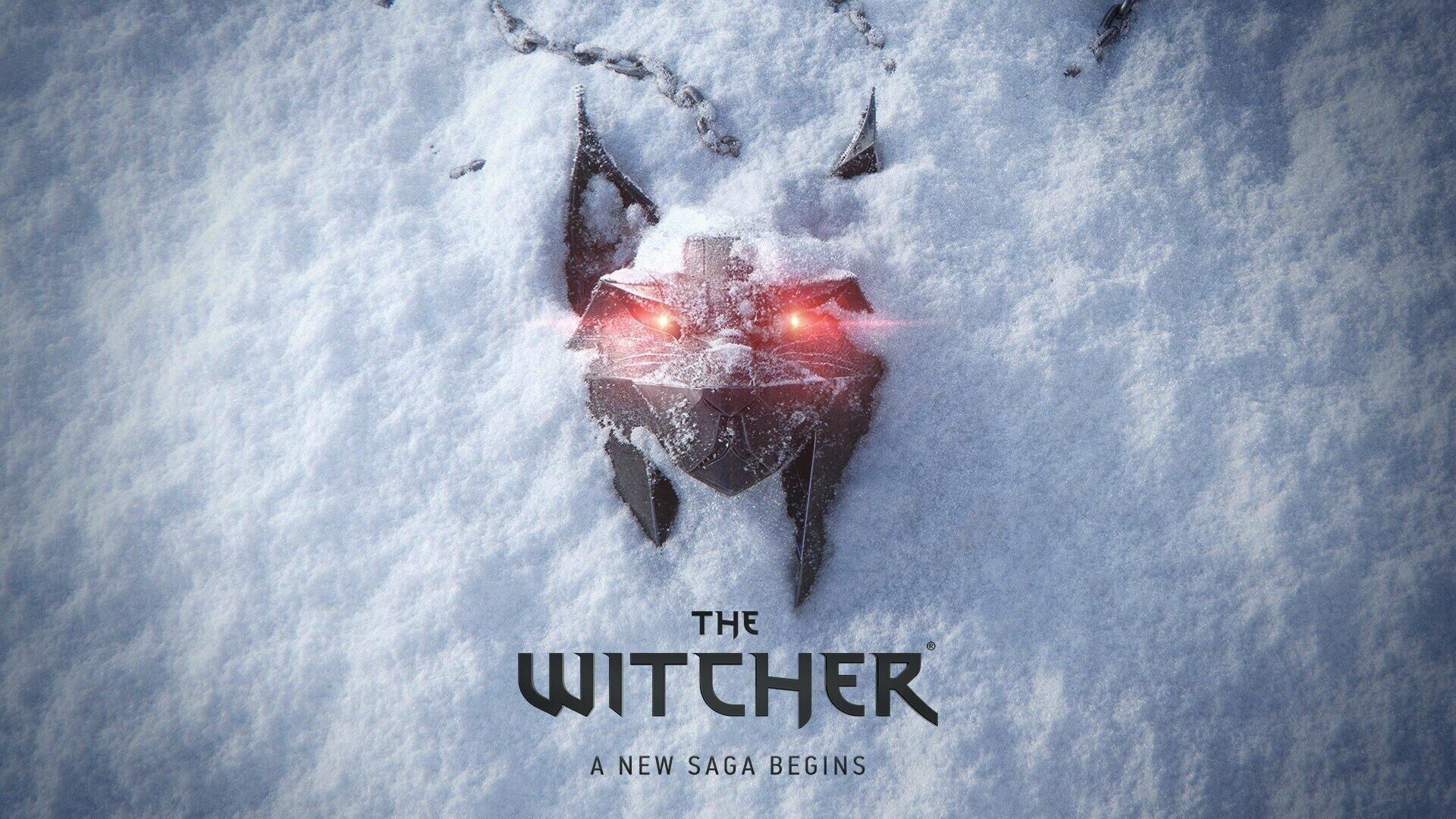 CDPR确认《巫师》新作的徽章是猞猁 出自同人小说