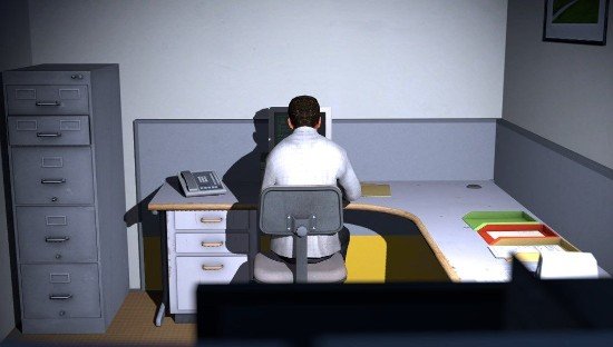 《史丹利的寓言终极豪华版》宣布发售日 新增大量内容