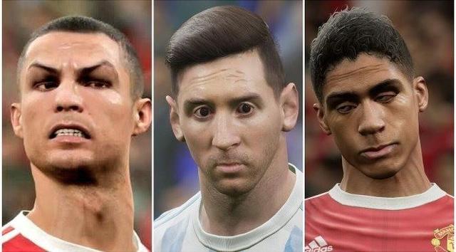 科乐美承认《eFootball 2022》赶工严重 大型更新即将发布