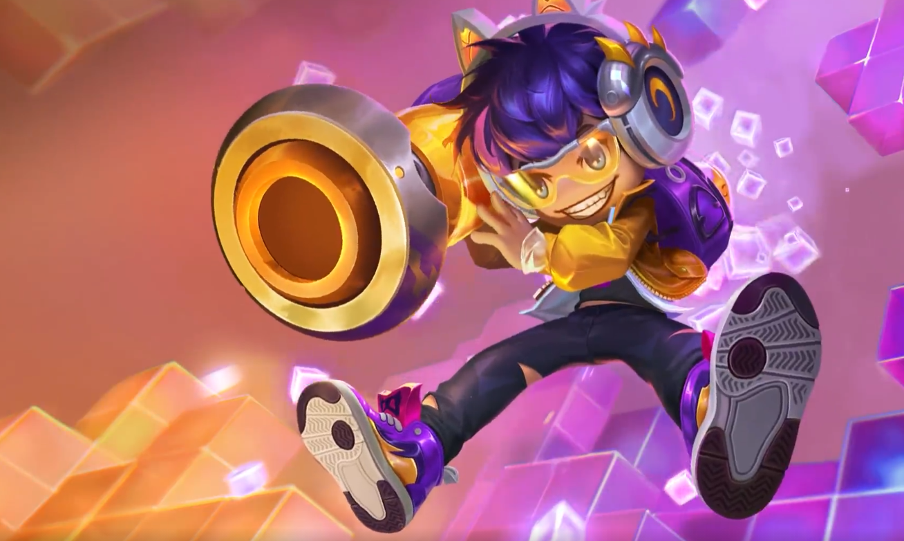 王者荣耀鲁班萌喵队长星元皮肤怎么获得王者荣耀鲁班萌喵队长星元获得