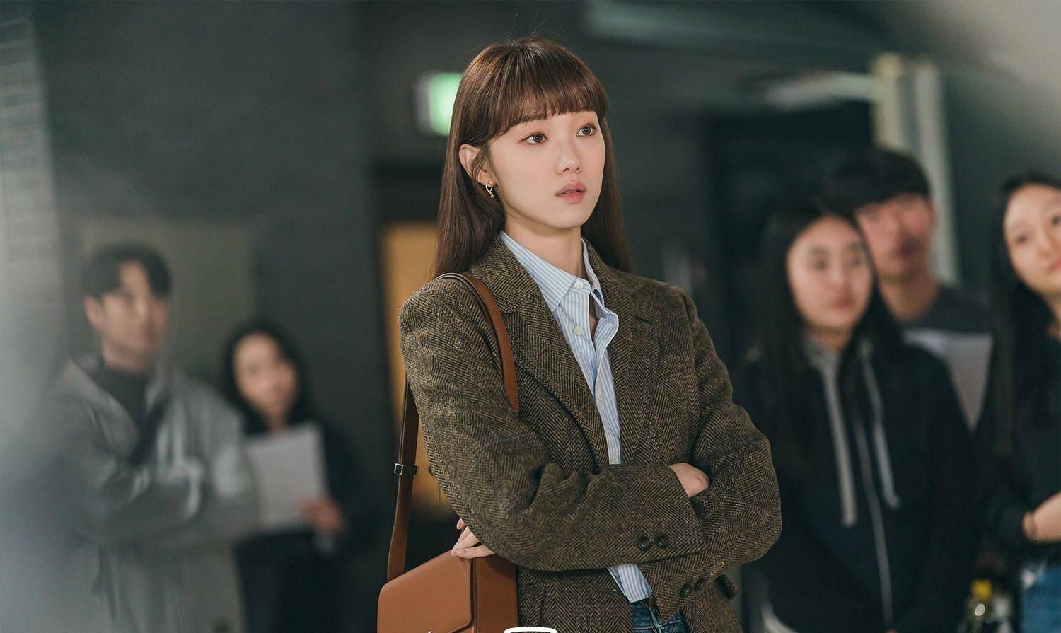 韩剧流星在线观看2022韩剧流星在线观看