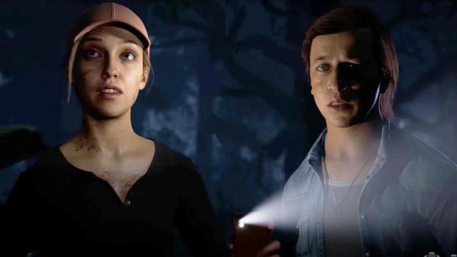 《采石场惊魂》拥有多达186种不同的结局