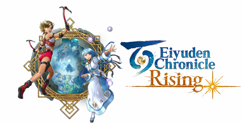 横向卷轴动作游戏 《百英雄传崛起》正式发售售价66元