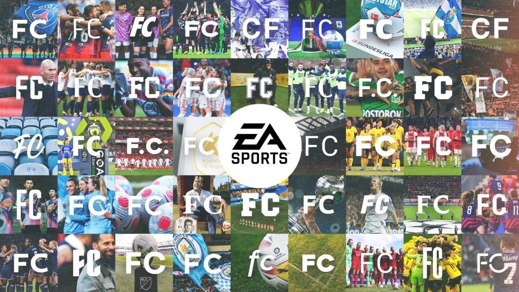FIFA将推出新作与EA竞争 FIFA之名才是唯一正统