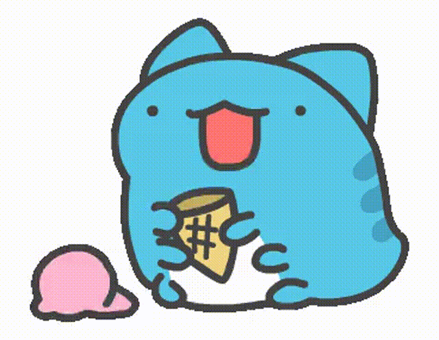 猫虫表情包分享猫猫虫咖波表情包合集持续更新