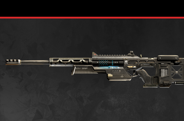 apex手游哨兵强度怎么样apex手游哨兵属性介绍