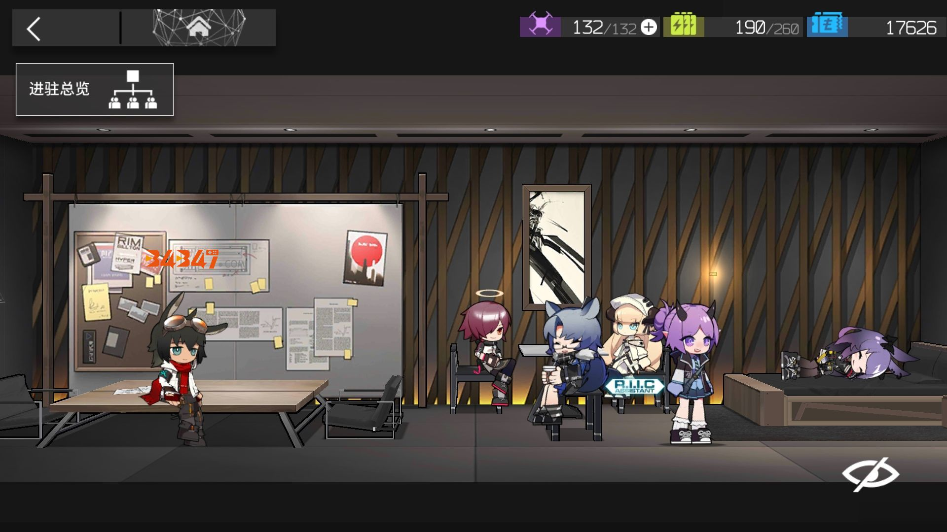 明日方舟基建最大收益布局2022明日方舟基建怎么布局收益最大