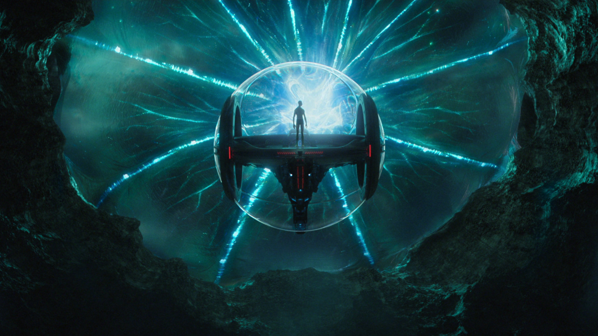 爱死亡和机器人第三季官方壁纸分享爱死机第三季壁纸有哪些