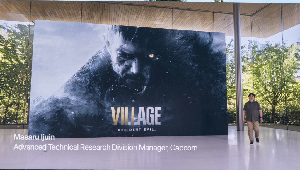 卡普空发布会确认于6月14日早6点进行