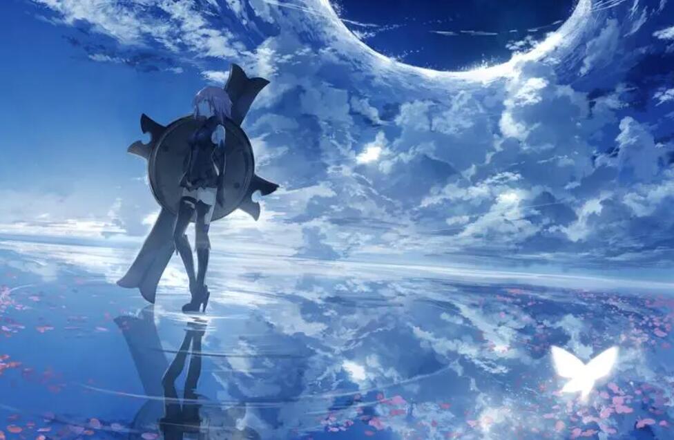 fgo26玛修失忆怎么回事fgo26玛修失忆原因介绍
