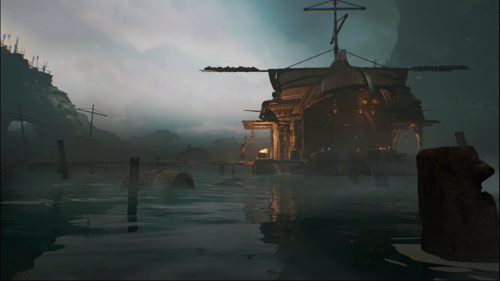 LOL新英雄尼菈CG 水系魔法的欢乐使者