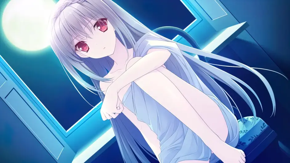 近月少女的礼仪游玩顺序图近月少女的礼仪系列顺序一览