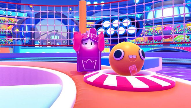 糖豆人steam搜不到怎么回事糖豆人steam搜不到原因介绍