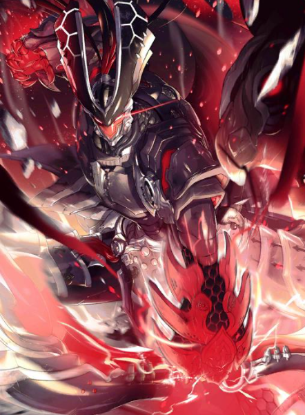 fgo新五星弓兵源为朝卡面立绘介绍 fgo新五星弓兵源为朝卡面怎么样