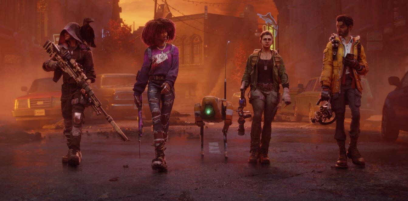 《红霞岛》只有一个结局