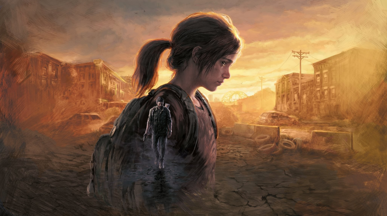 快来了！曝《最后生还者RE》PS5版8月26日开预载