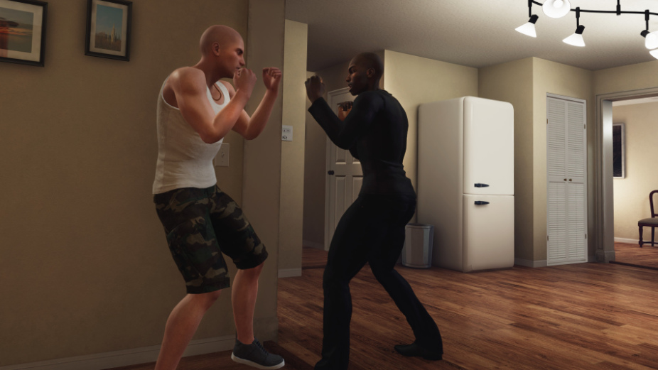 家庭派对houseparty光头剧情怎么过-家庭派对houseparty