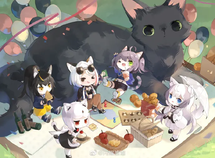 猫之城猫咪品种有哪些 猫之城猫咪品种一览