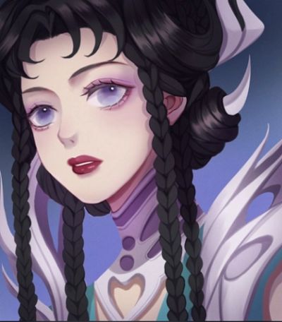 王者荣耀白晶晶头像有哪些王者荣耀白晶晶头像一览