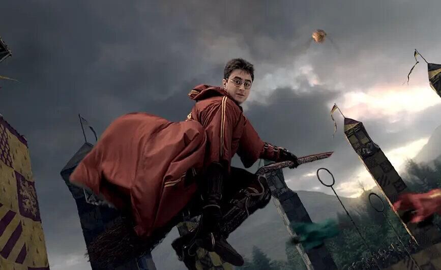 《霍格沃茨之遗》或不含魁地奇玩法