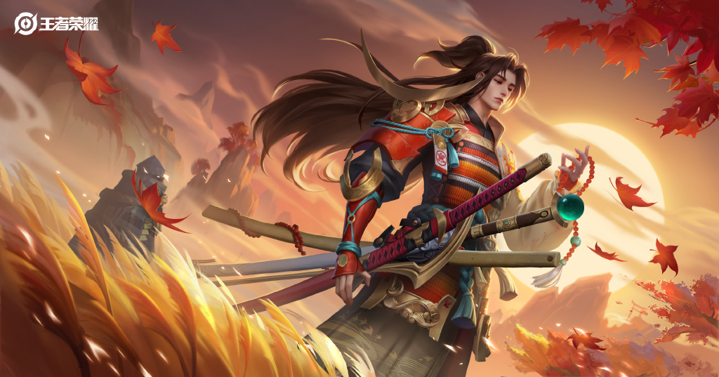 王者荣耀橘右京枫霜尽多少钱王者荣耀橘右京枫霜尽价格介绍