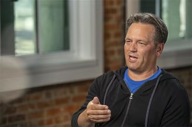 Xbox 负责人 独占游戏只会越来越少