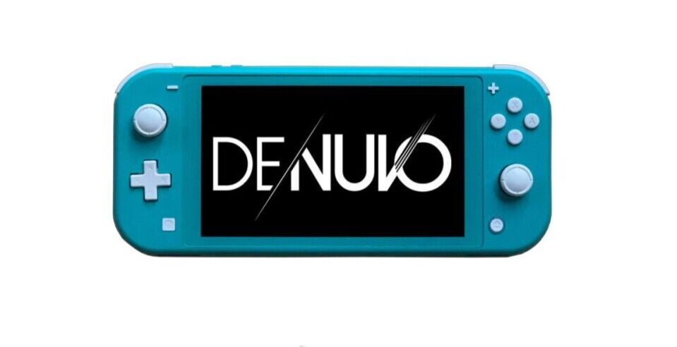 Switch游戏的D加密不会使用联网检测