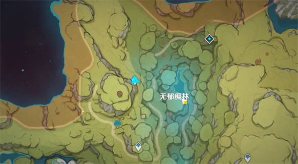 原神隐藏任务兰纳迦的回忆任务完成攻略-原神兰纳迦的回忆任务流程