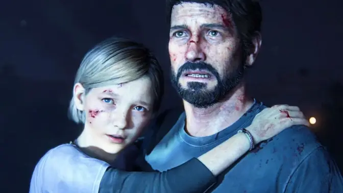 《最后生还者重制版》忠于原作宣传片公开