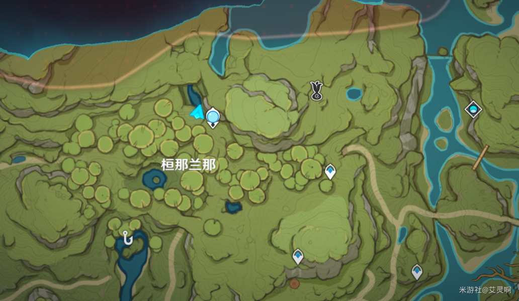 原神须弥梦之树怎么开 原神须弥梦之树开启方法