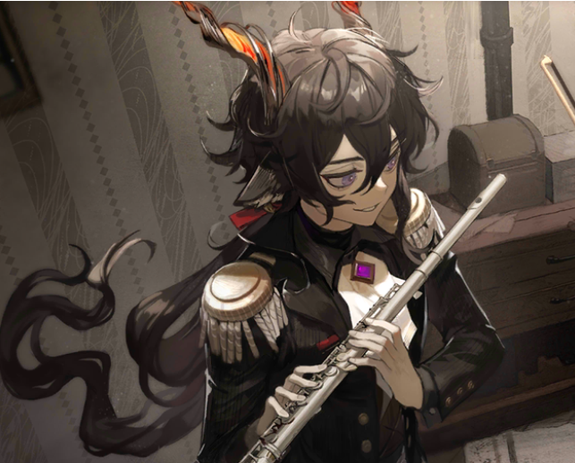 明日方舟黑键二号模组效果解析