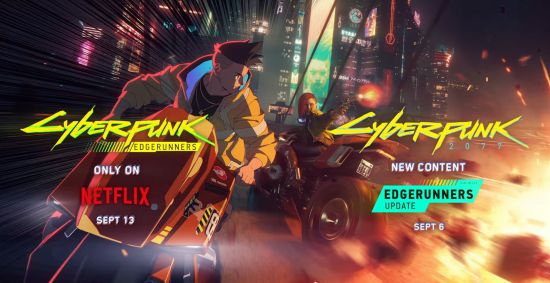 《赛博朋克2077》&ldquo;往日之影&rdquo;资料片首次公布