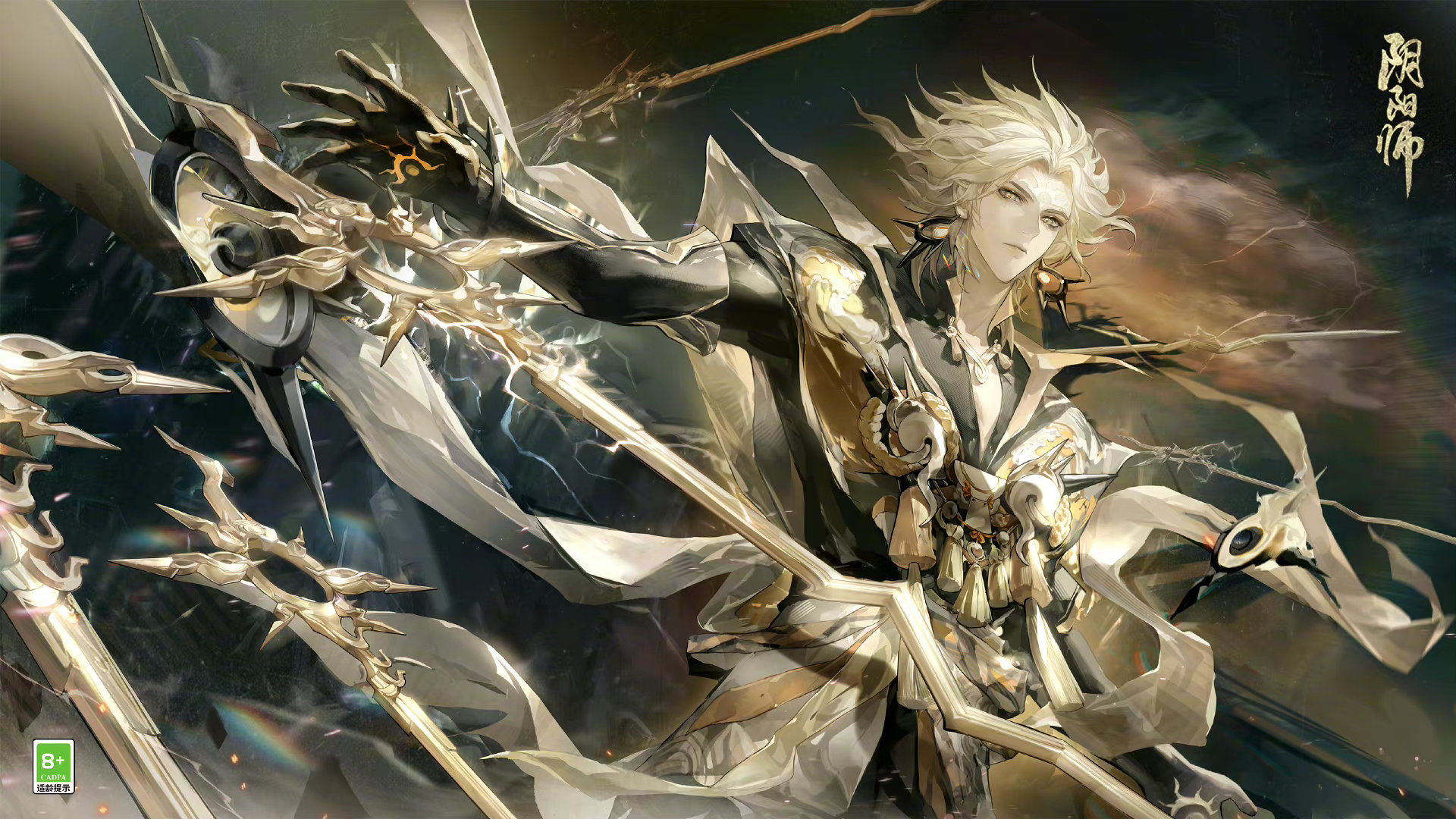 阴阳师六周年新式神是谁阴阳师六周年新式神介绍