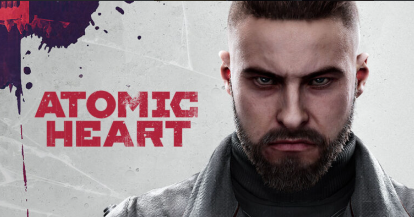 《原子之心》主机版画面表现细节公布 PC版将采用D加密