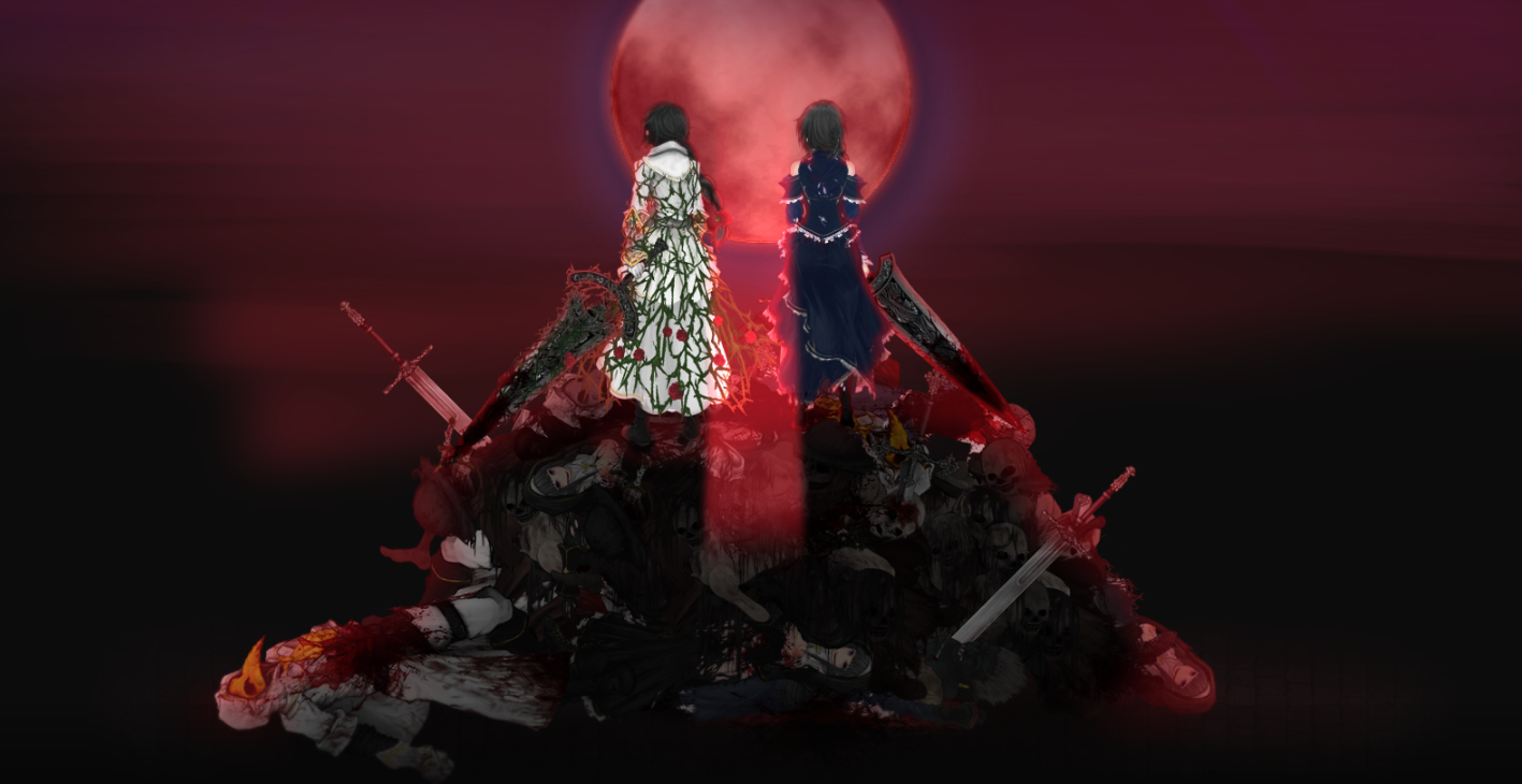 新魔女复仇之夜结局解析-新魔女复仇之夜结局是什么-多特游戏