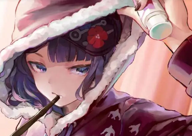 fgo国服现版本葛饰北斋抽取价值