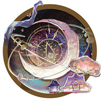 《阴阳师》新区即将上线
