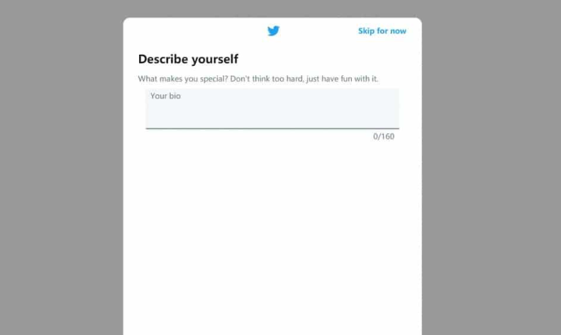 图片[9]-推特账号怎么注册怎么购买成品号1元号-庆虎资源网