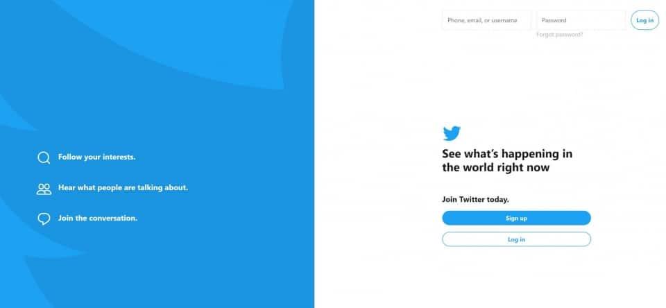 图片[2]-推特账号怎么注册怎么购买成品号1元号-庆虎资源网