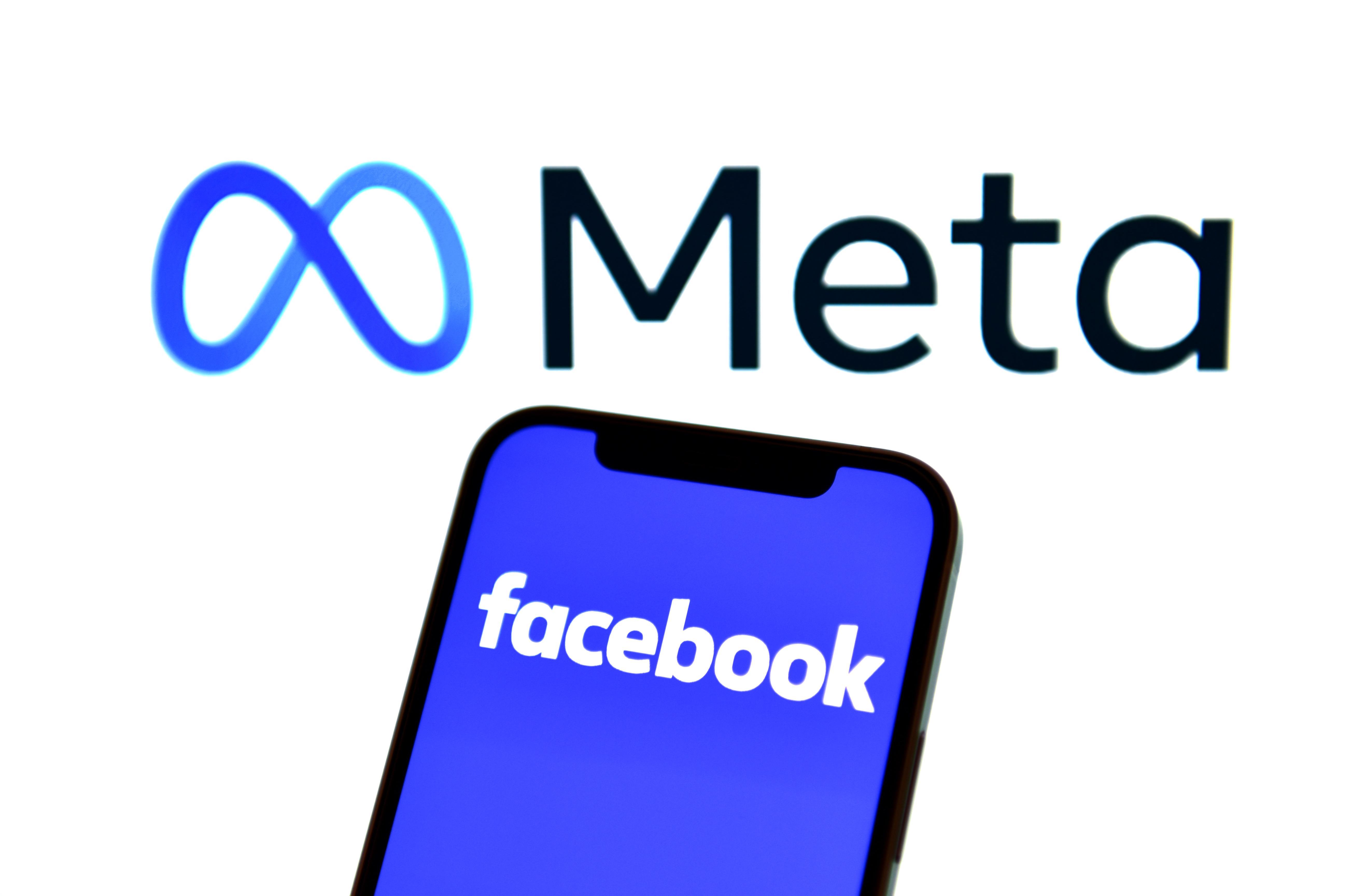 facebook含义介绍